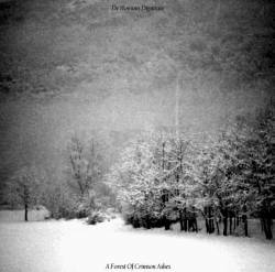 Suffocating In A Mantle Of Leaves : A Forest of Crimson Ashes Suffocating In A Mantle Of Leaves : A Forest of Crimson Ashes